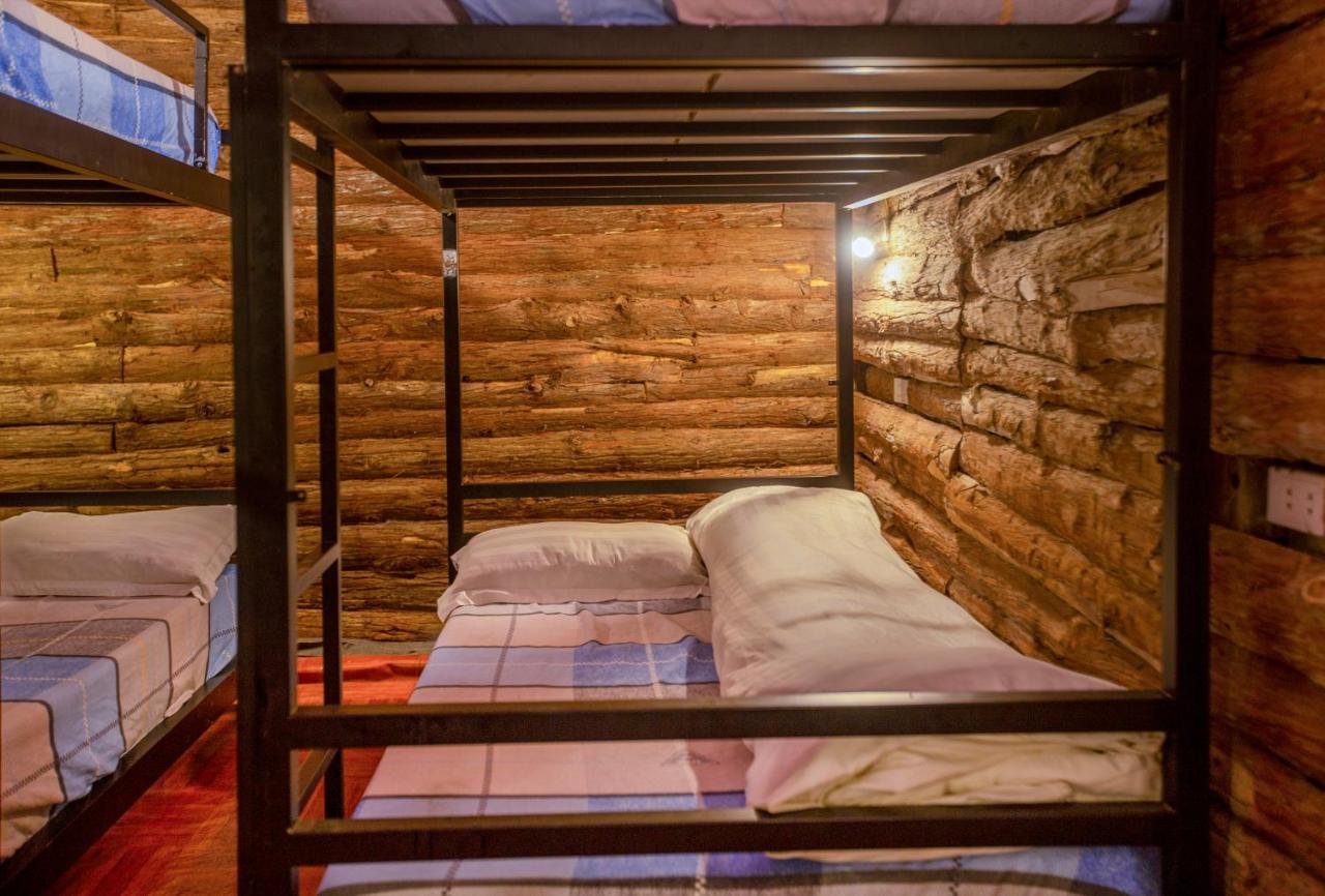 Oh Yeah ! Hostel Sa Pa Exterior photo