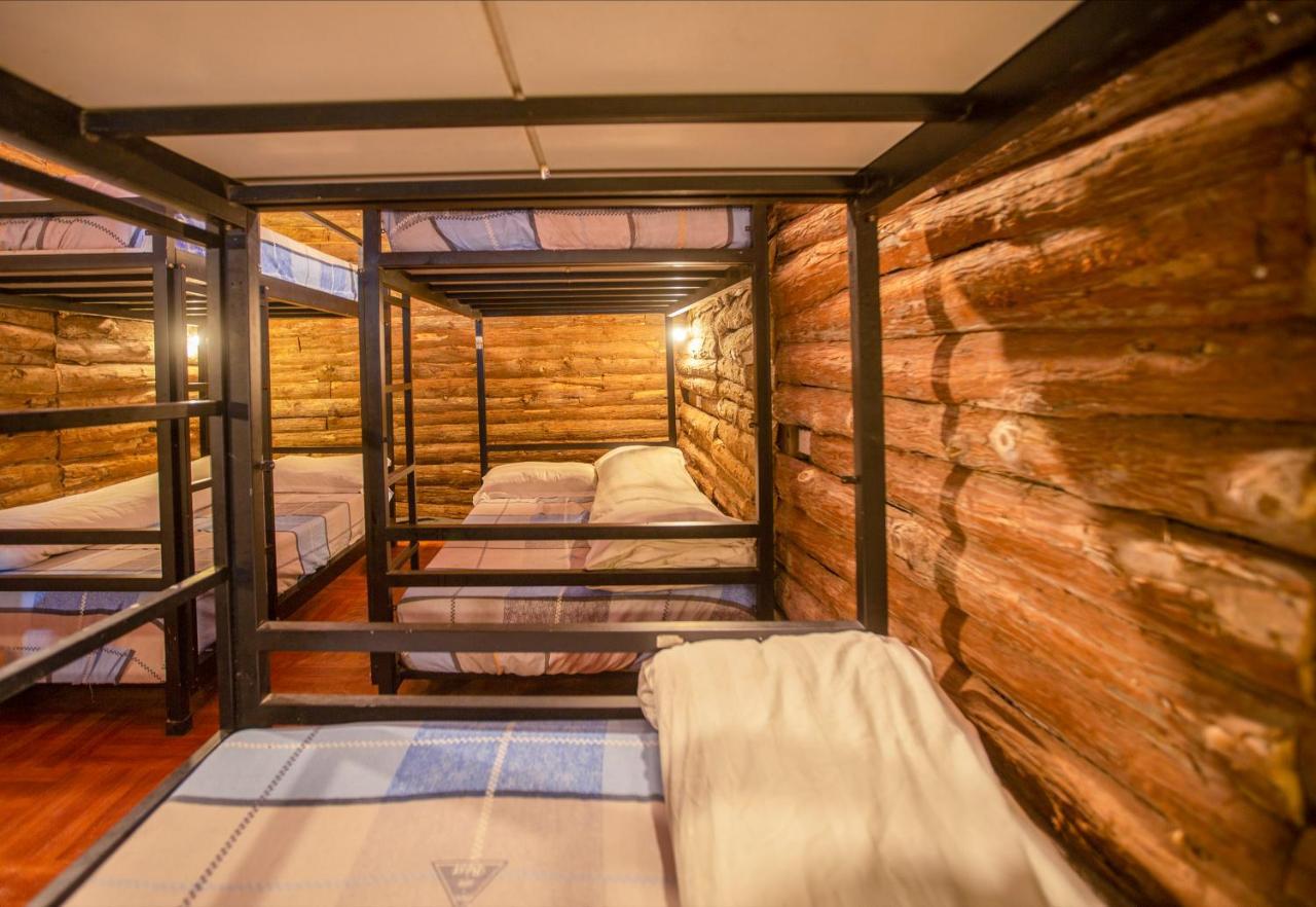 Oh Yeah ! Hostel Sa Pa Exterior photo