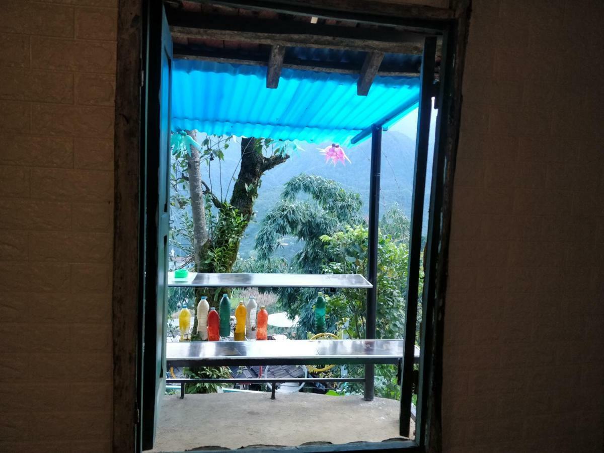 Oh Yeah ! Hostel Sa Pa Exterior photo